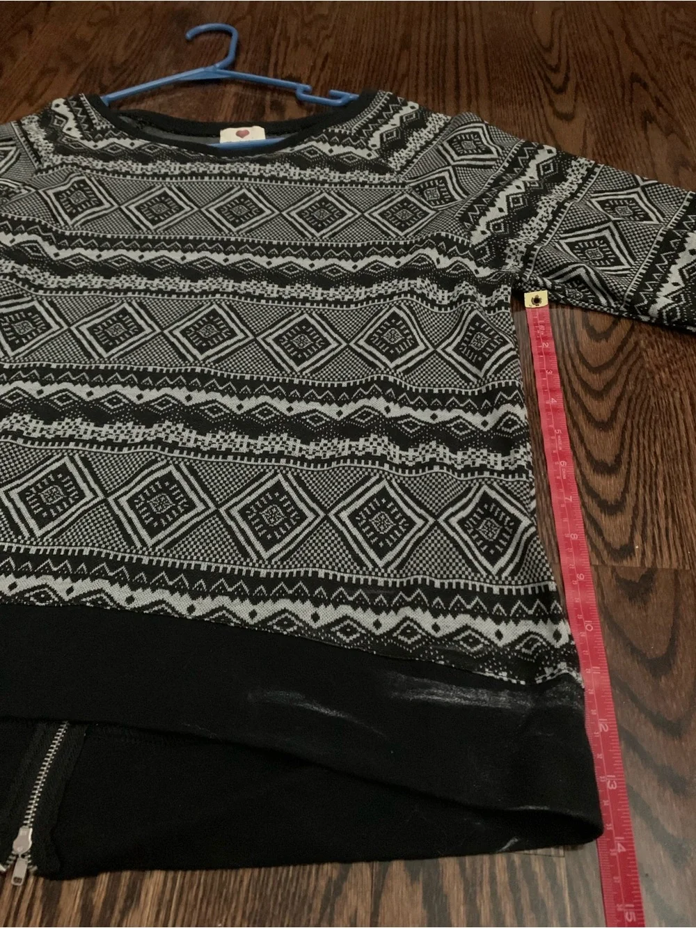 one clothing soft knit
